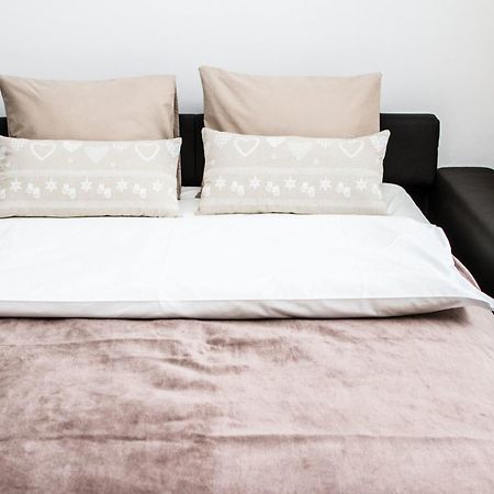 Apartmany Bobulky Tatranska Lomnica Phòng bức ảnh