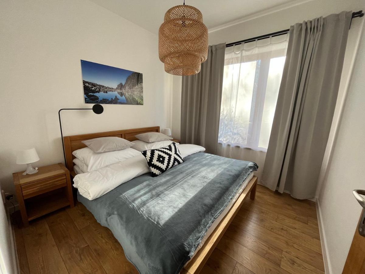 Apartmany Bobulky Tatranska Lomnica Ngoại thất bức ảnh