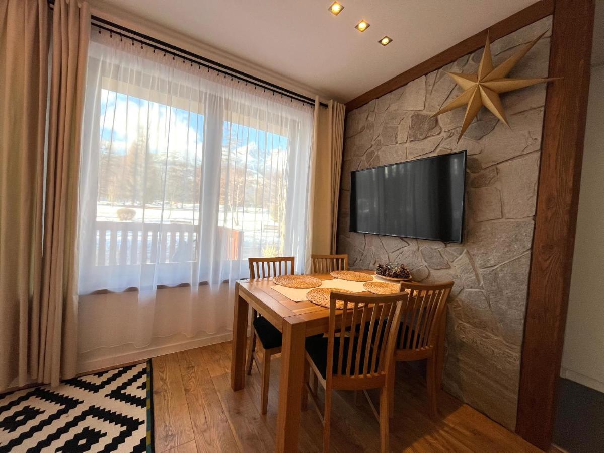 Apartmany Bobulky Tatranska Lomnica Ngoại thất bức ảnh