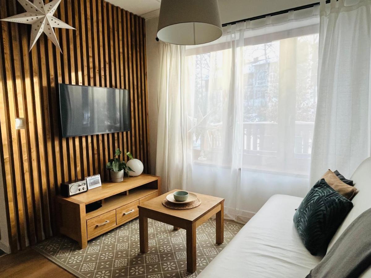 Apartmany Bobulky Tatranska Lomnica Ngoại thất bức ảnh
