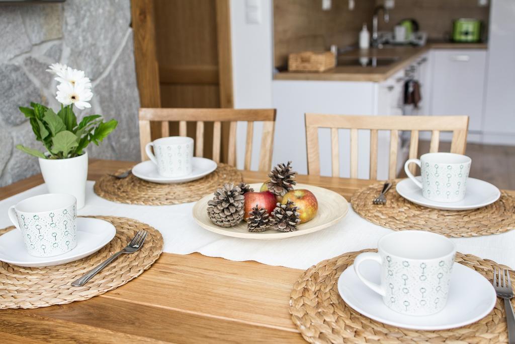 Apartmany Bobulky Tatranska Lomnica Phòng bức ảnh
