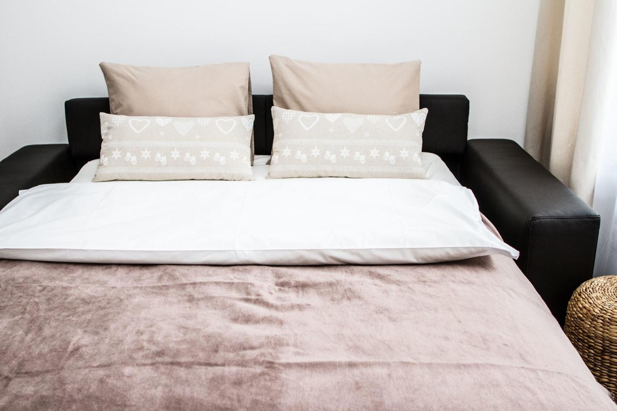 Apartmany Bobulky Tatranska Lomnica Phòng bức ảnh
