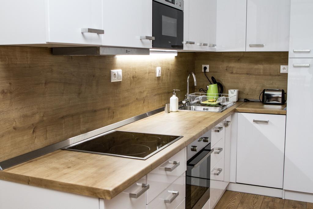 Apartmany Bobulky Tatranska Lomnica Phòng bức ảnh